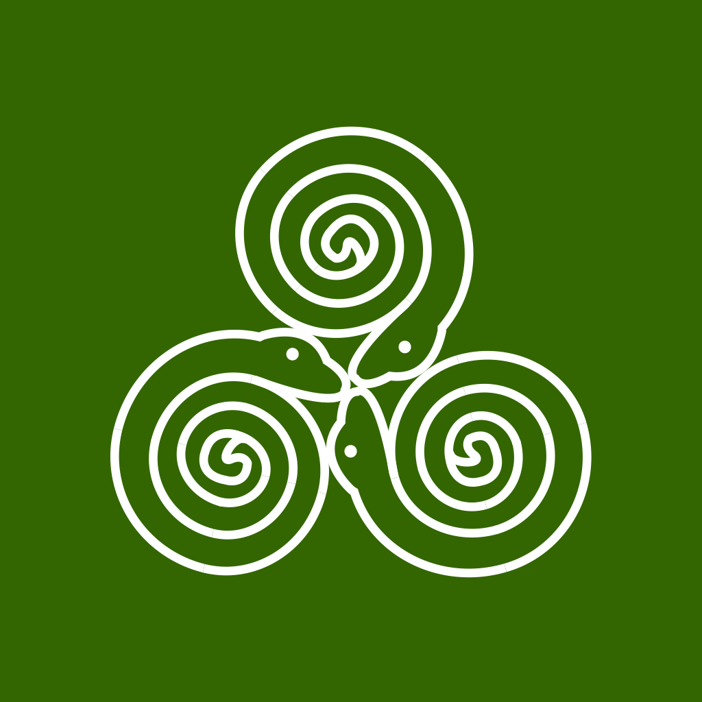 PyCon Ireland logo